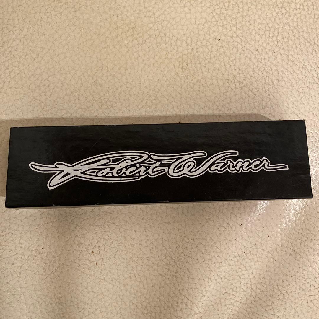 Robert warner ネックレス　southparadiso パイレックス