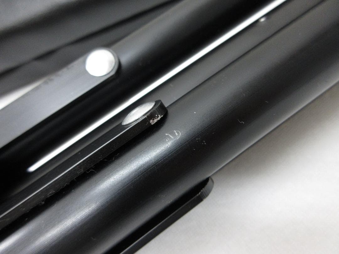 N.B.A.A ウィッグ用 ポータブル スタンドクランプ 練習用 固定 道具 a