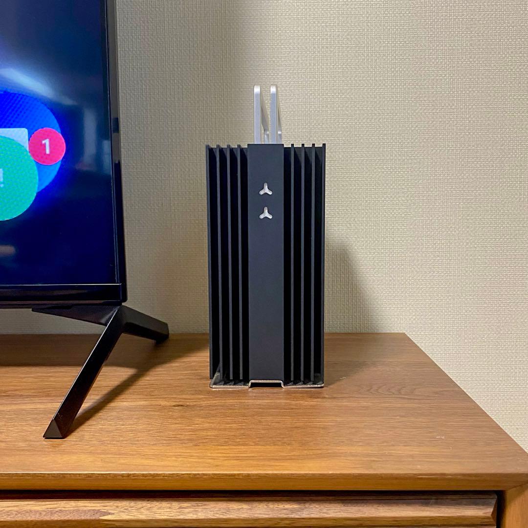 【激レア】Jasminer X4 BRICK マイニングマシン