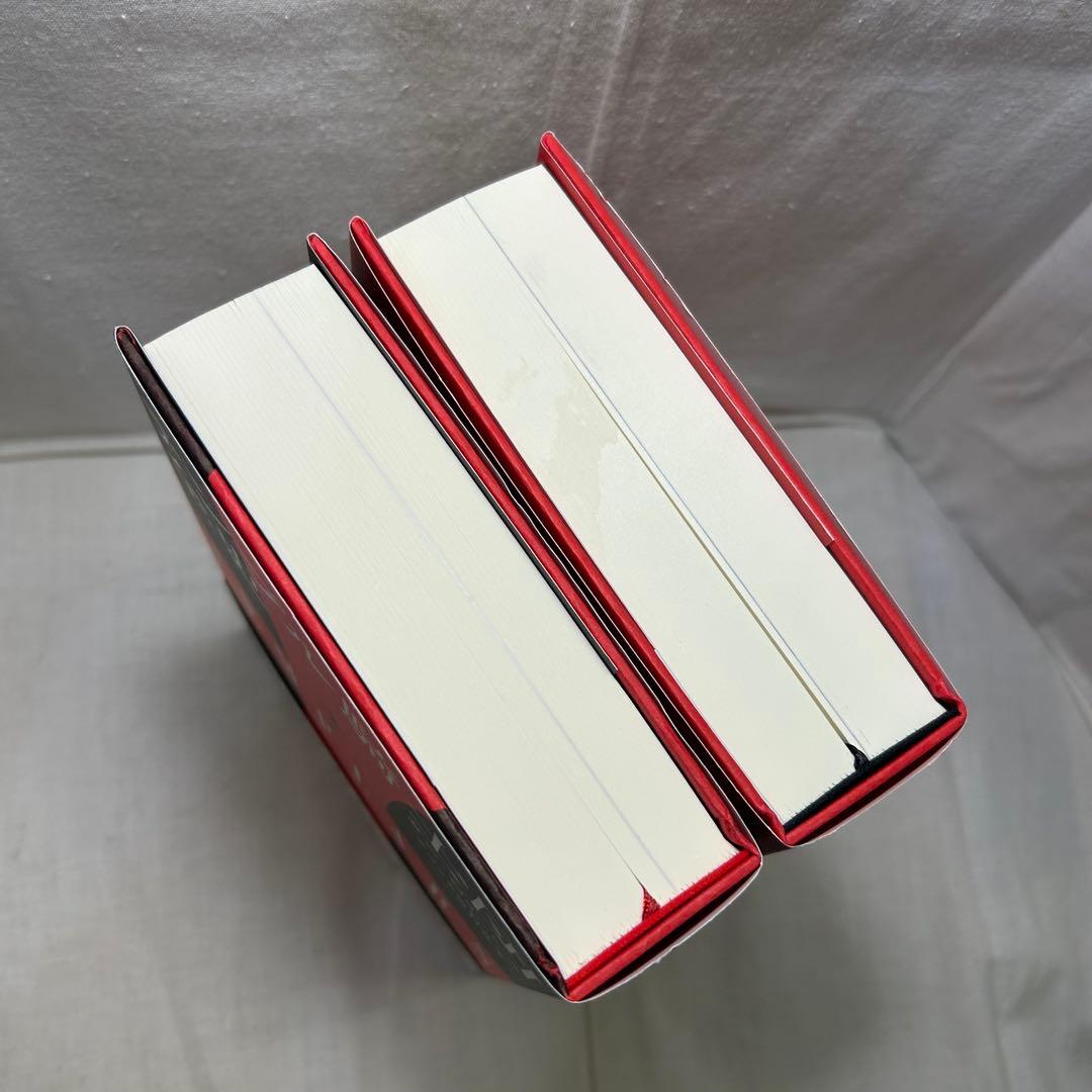 【ダン・ジョーンズ著作2冊セット】「テンプル騎士団全史」「十字軍全史」