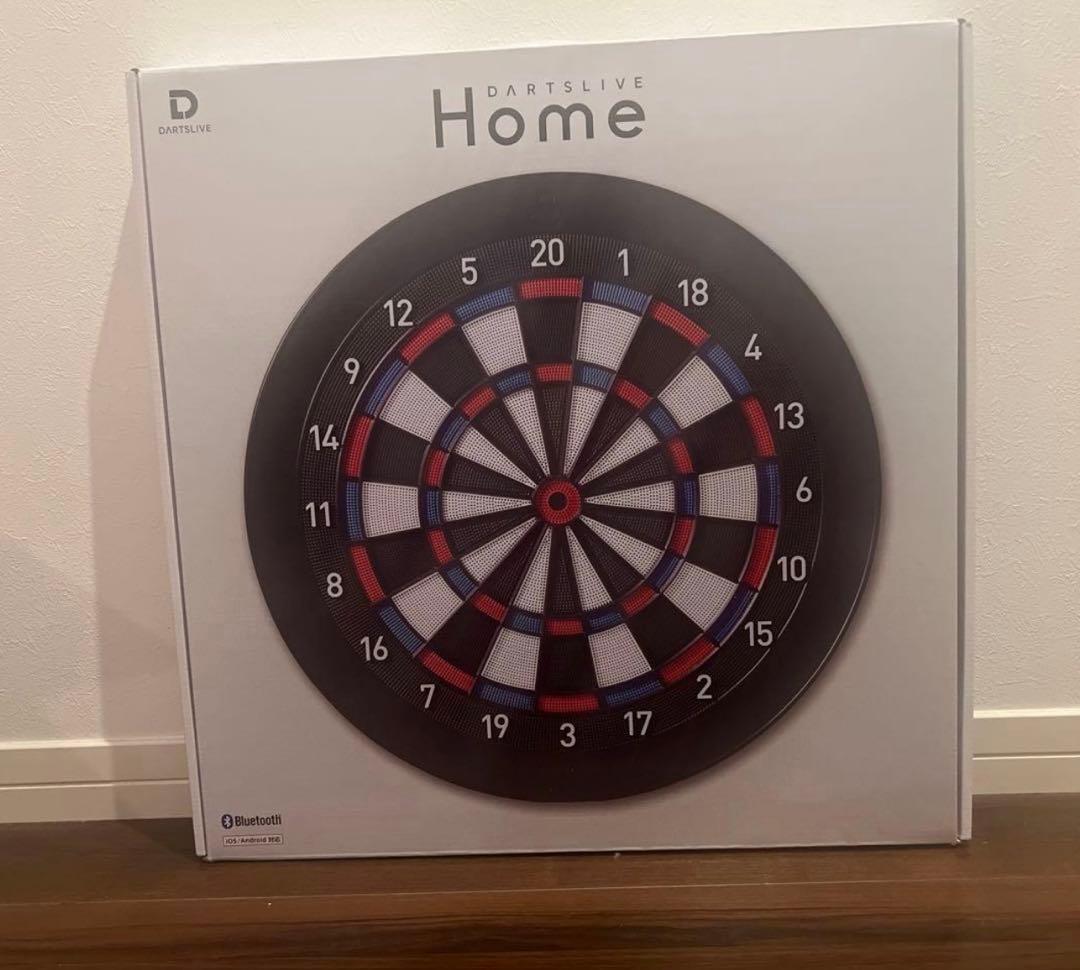 DARTSLIVE  ダーツライブホーム