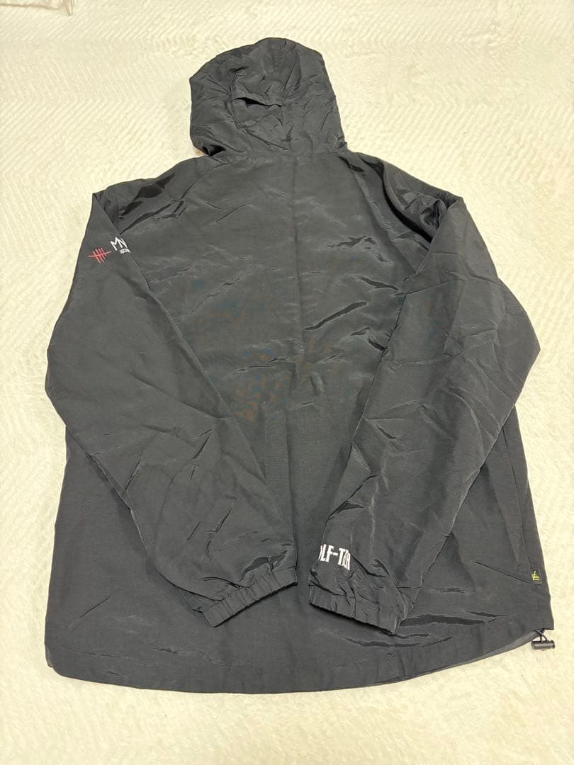 MAN WITH A MISSION ウルフテック　サイズL