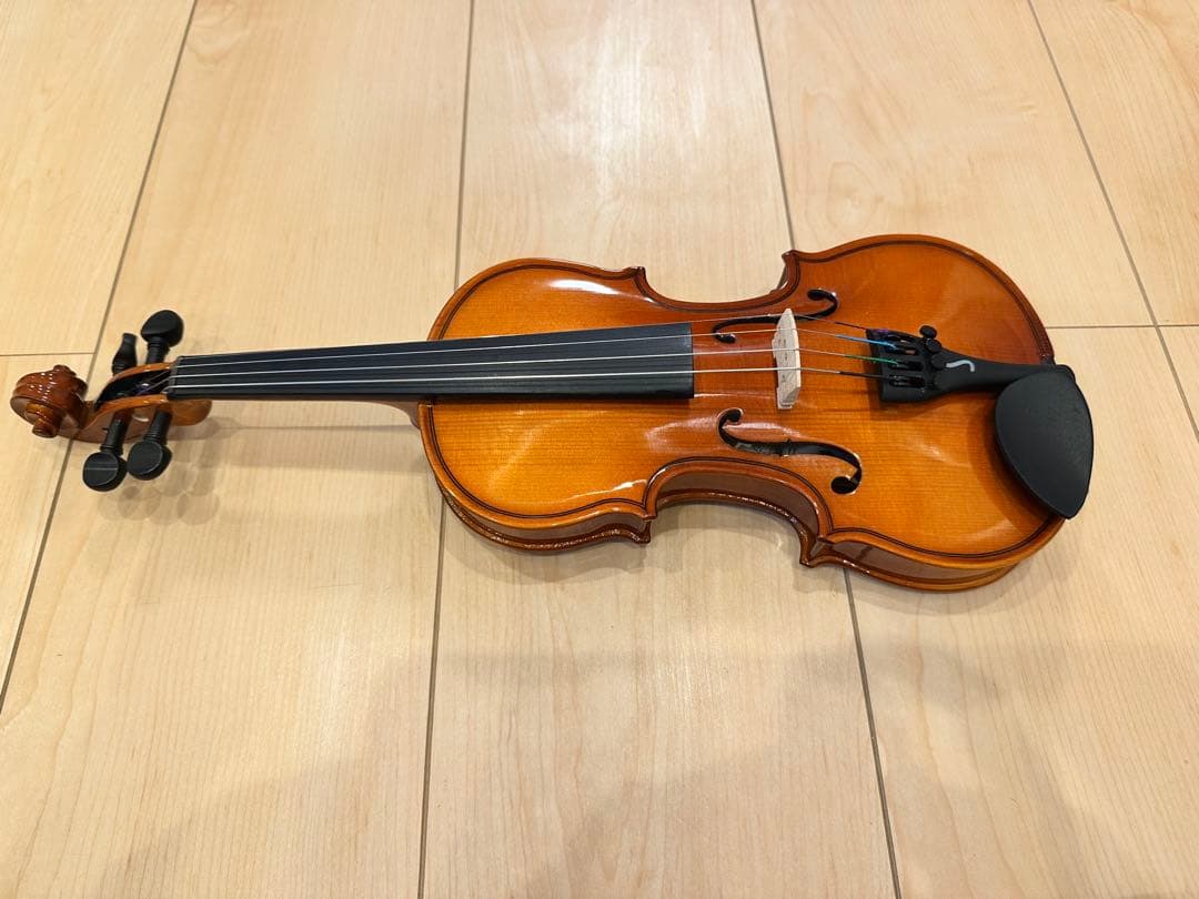 【美品】　STENTOR バイオリン 1/10サイズ