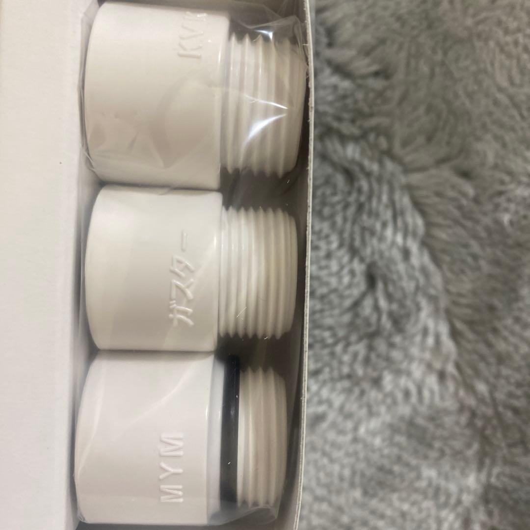 ドロップミストナノシャワー