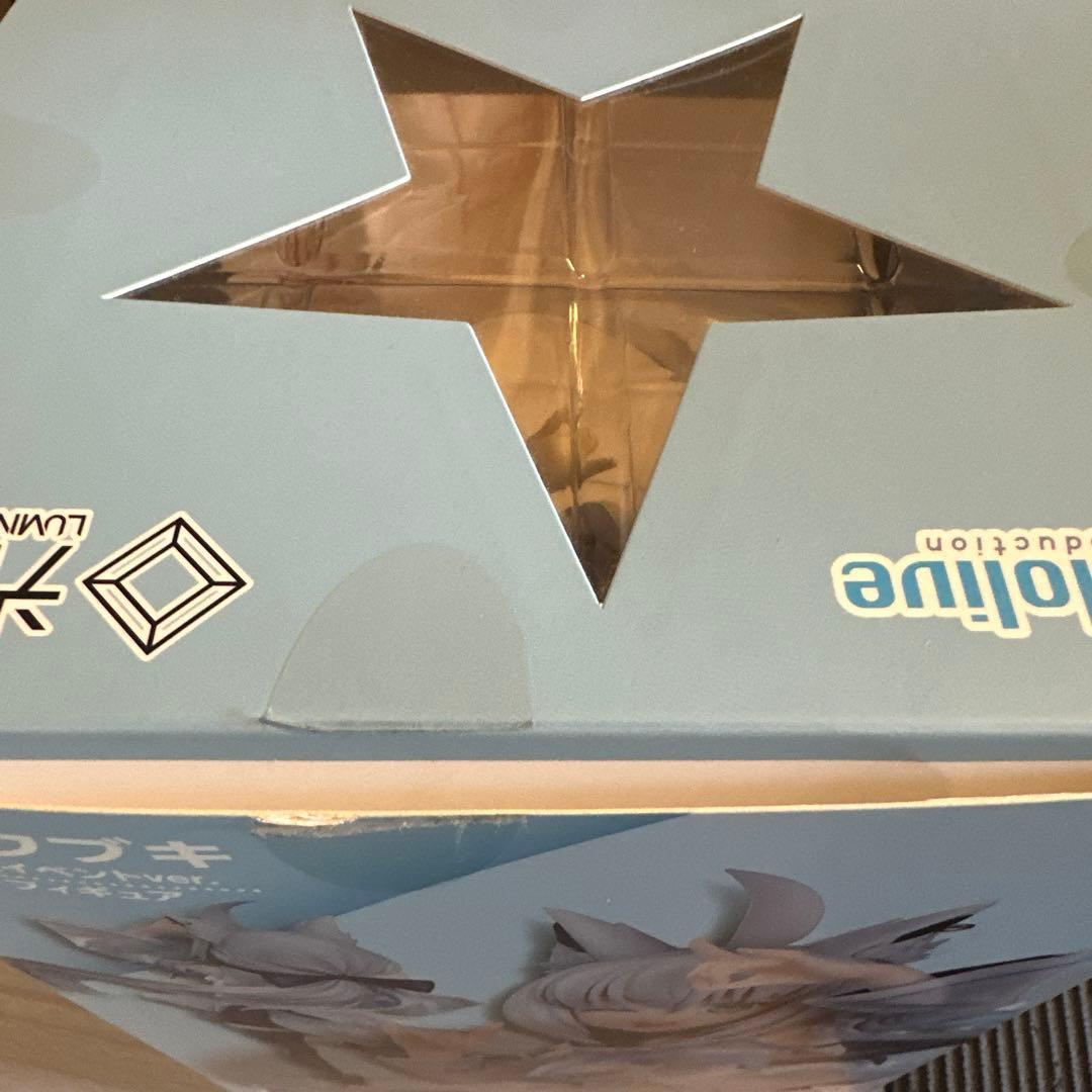 白上フブキ ルミナスボックス ホロライブサマーコレクション Vol.1