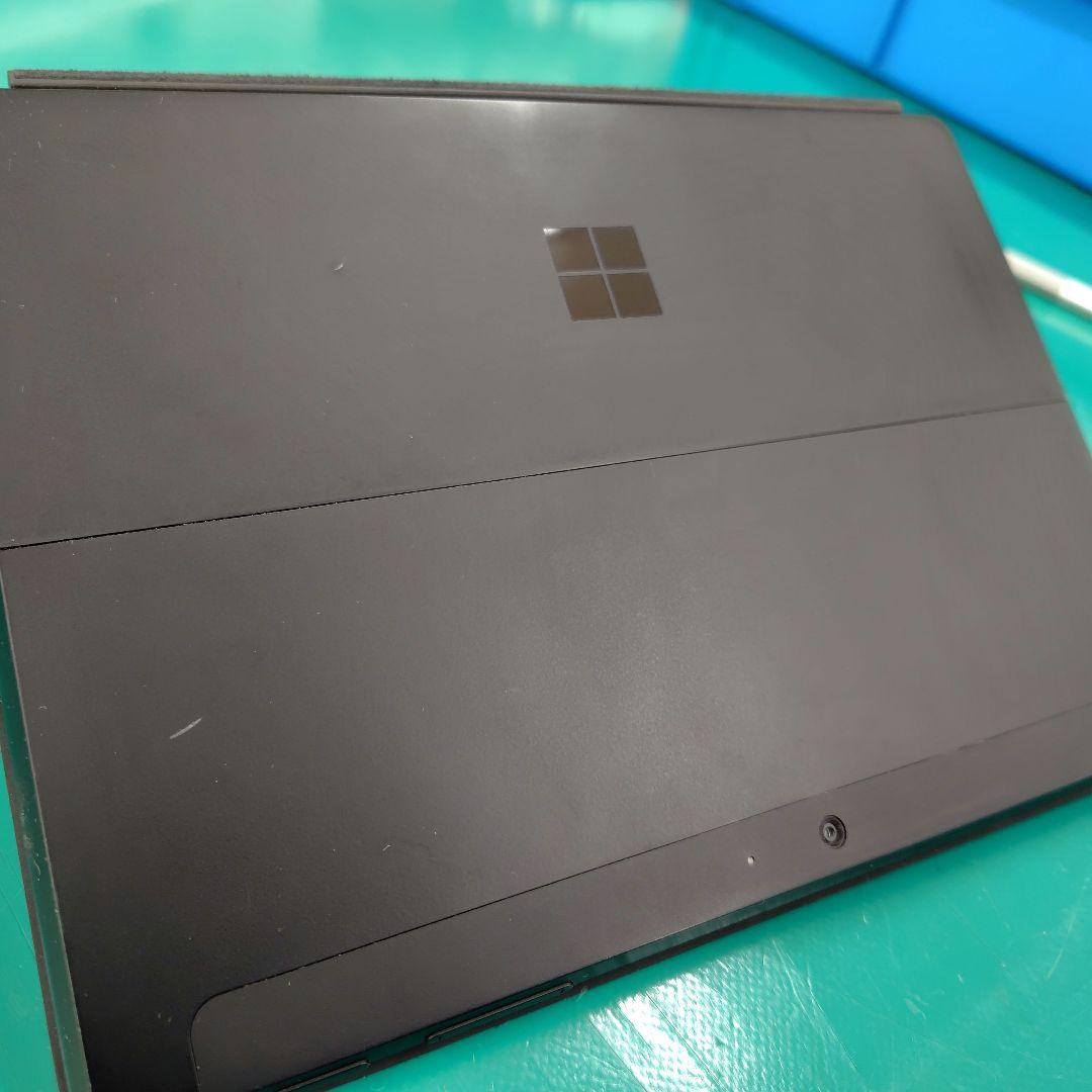 Microsoft Surface go3本体+キーボード+ペン+充電器