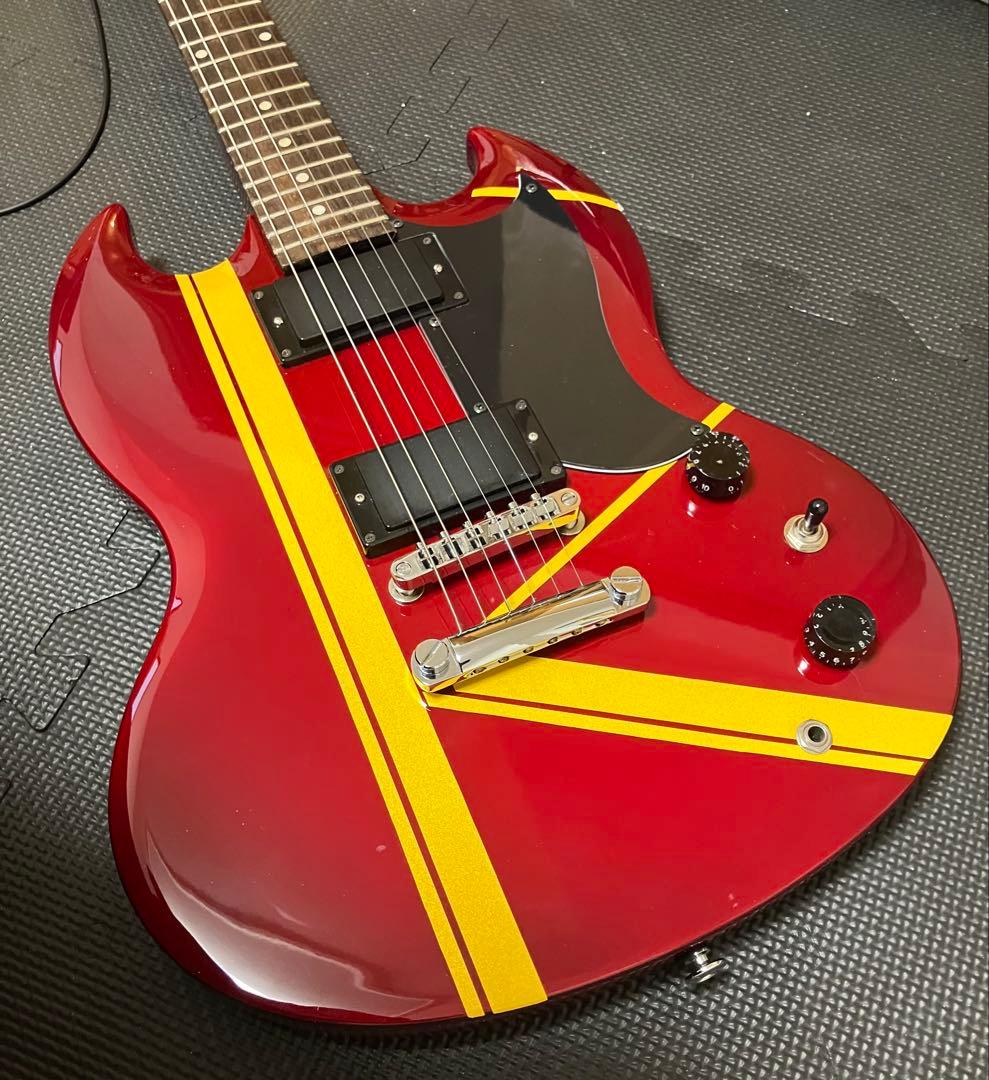 ギター Epiphone SG Special