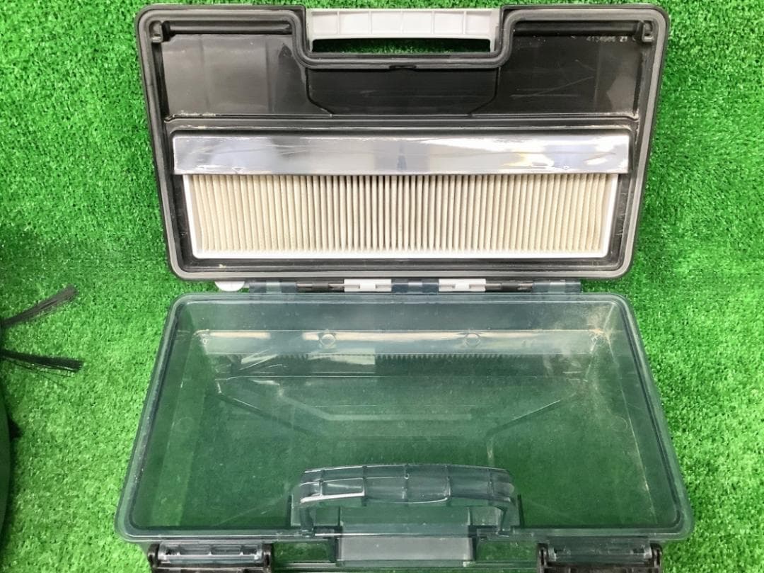 makita マキタ 18V ロボットクリーナ RC300DZ リモコン付