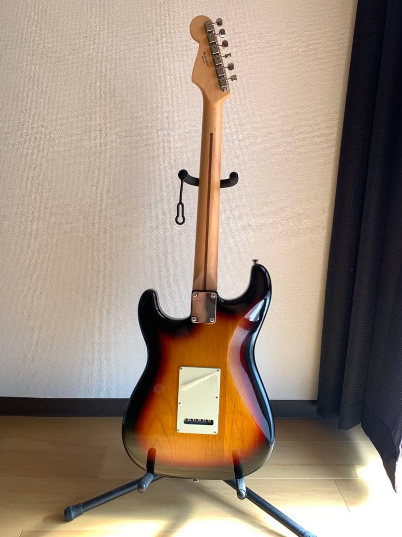 Fender Stratocaster フェンダー　ストラトキャスター