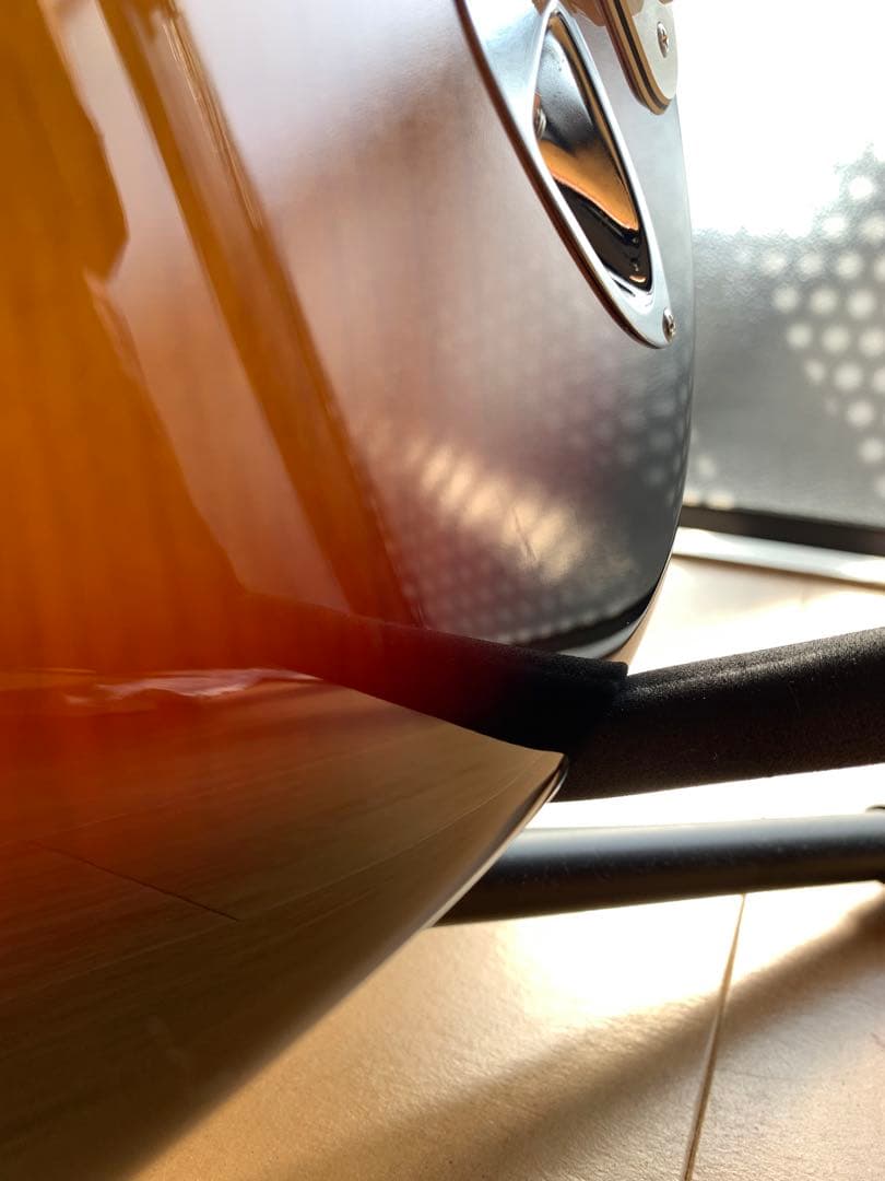 Fender Stratocaster フェンダー　ストラトキャスター