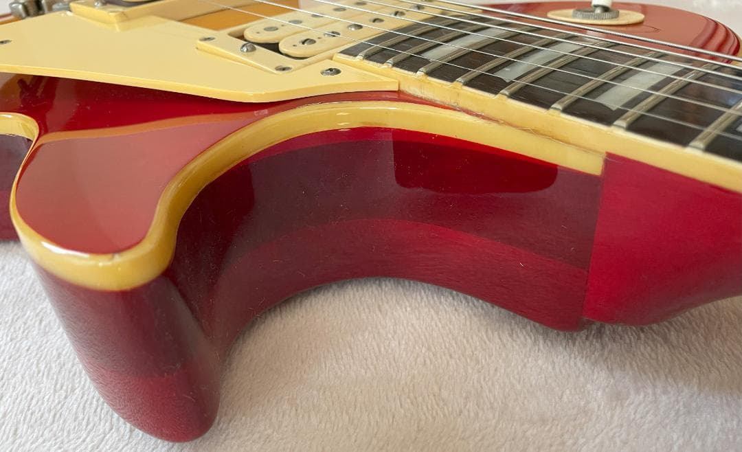 GRECO EG900 1979年製 DIMARZIO PAF搭載 超美品