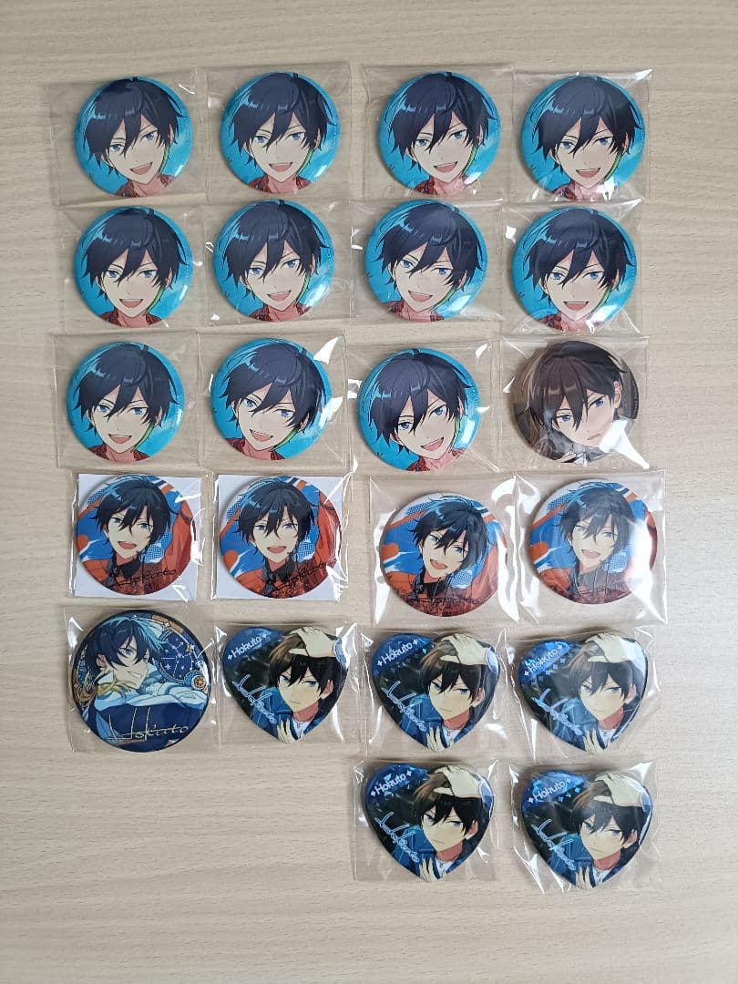 あんスタ　氷鷹北斗　まとめ売り　あんさんぶるスターズ