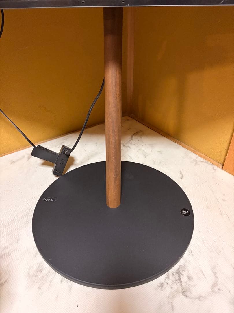 WALL INTERIORテレビスタンド