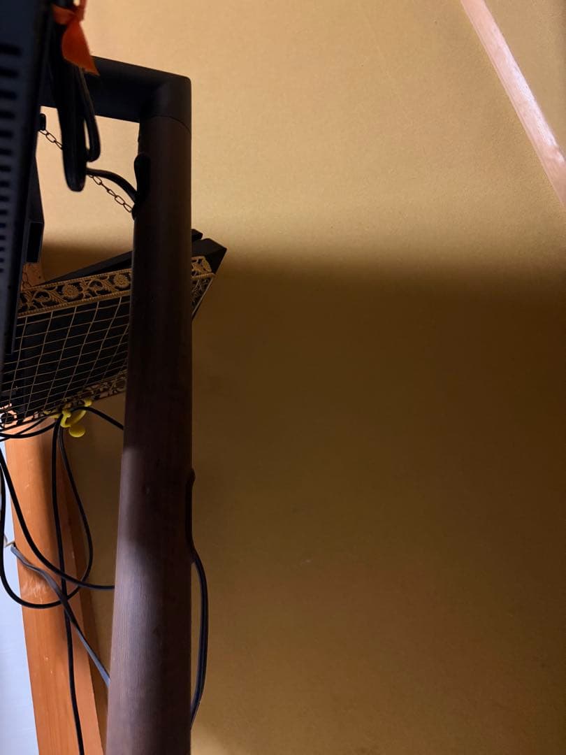 WALL INTERIORテレビスタンド