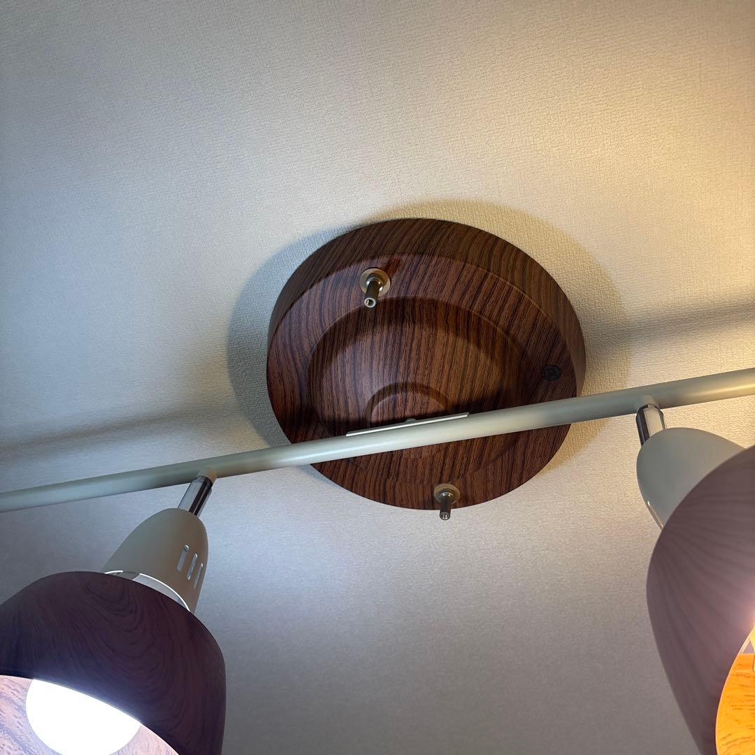 K様★美品★短期間！アートワークスタジオ　ハーモニーグランデリモートシーリング