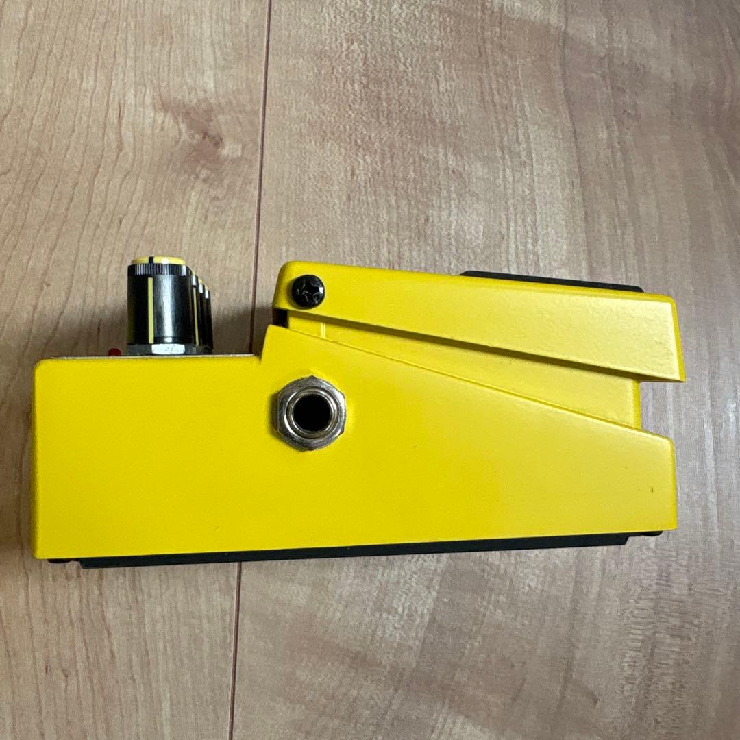 【ジャンク品】BOSS OD-2R TURBO OverDrive エフェクター