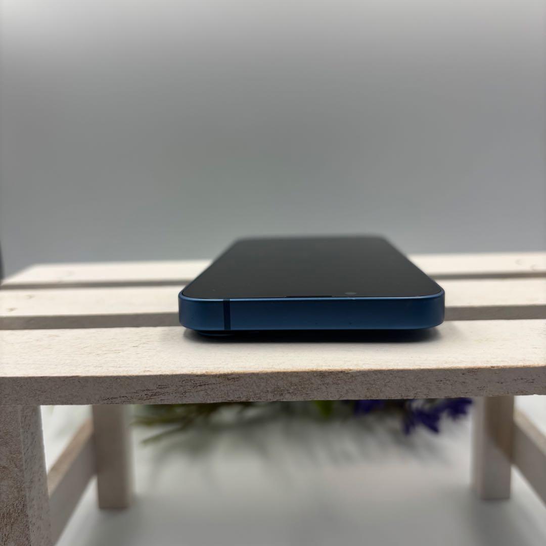 iPhone13mini 128GB ブルー 239