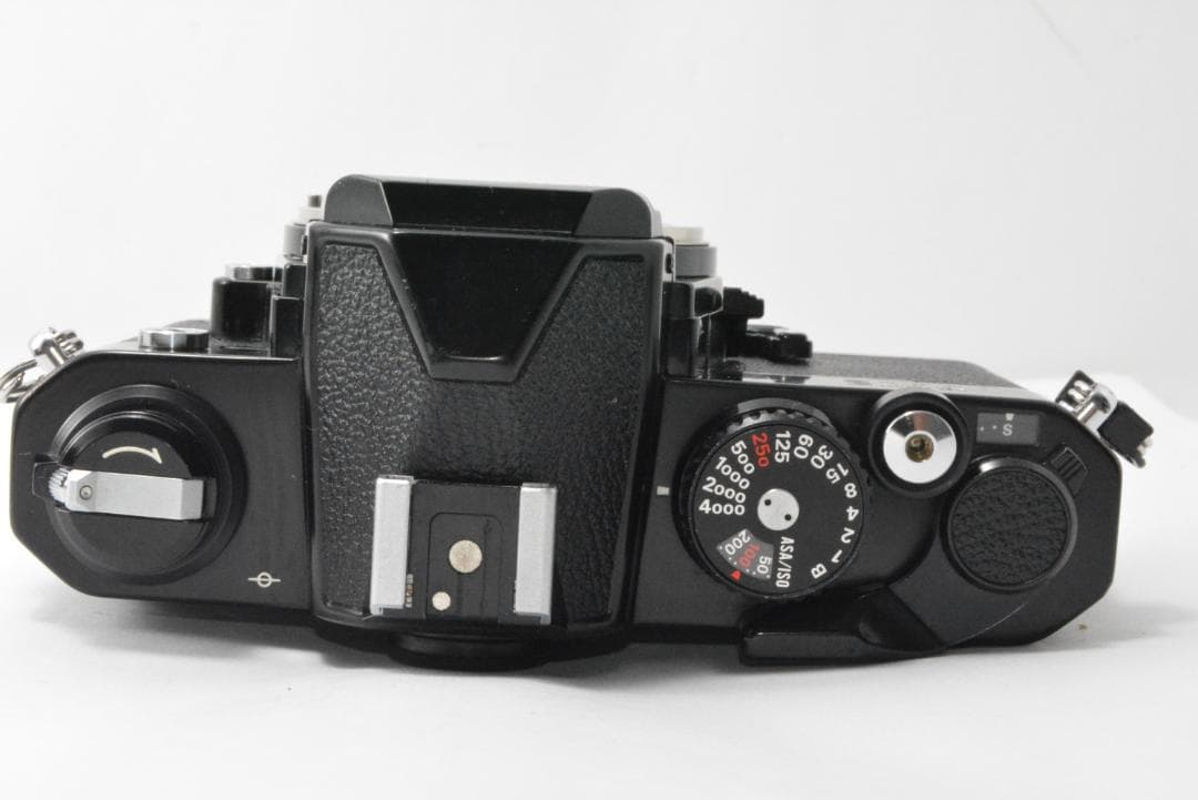 ニコン NIKON NEW FM2 ボディ