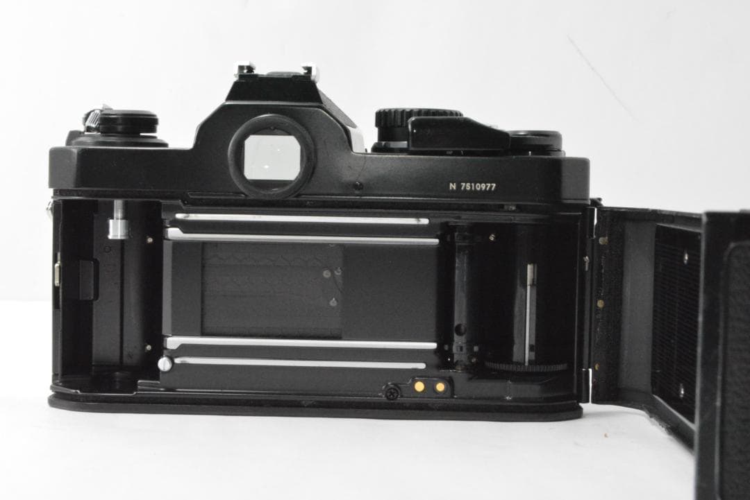 ニコン NIKON NEW FM2 ボディ