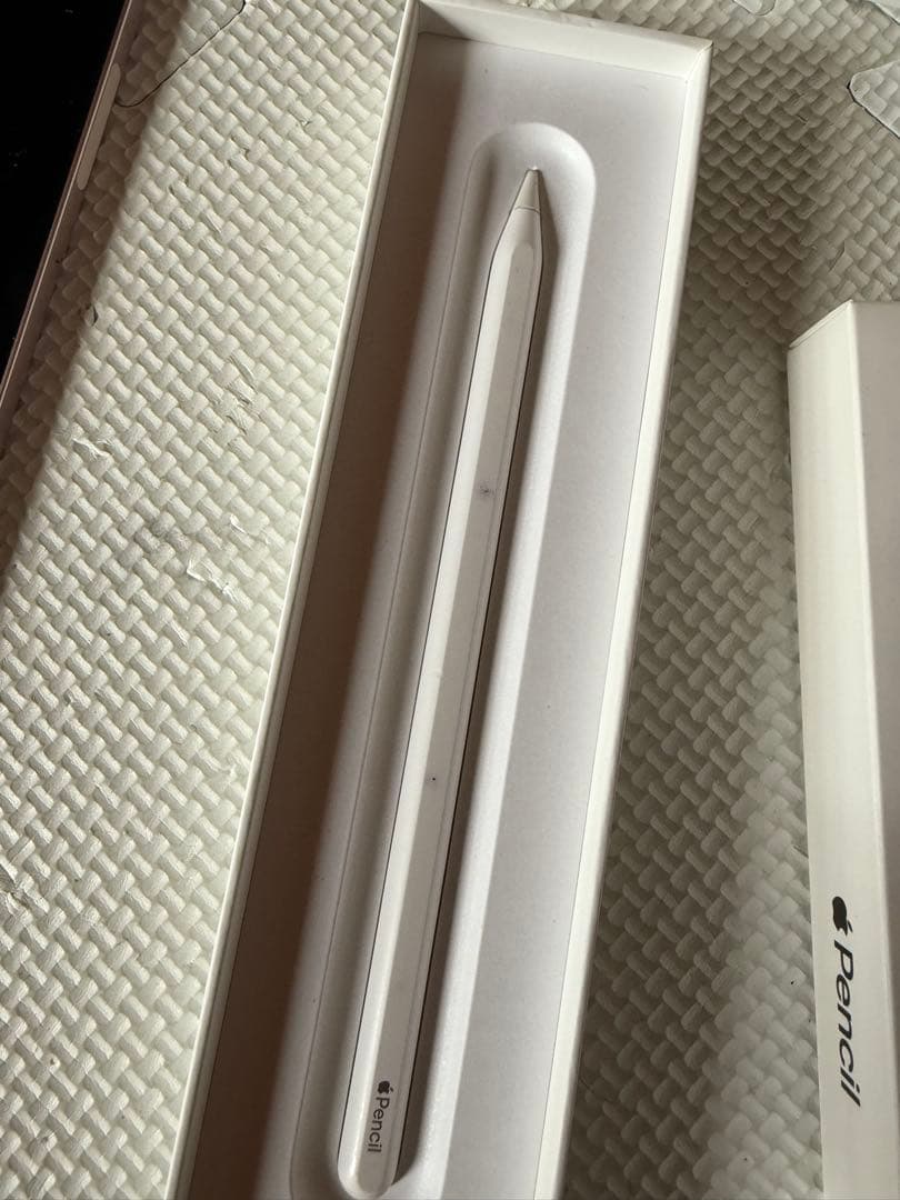iPad Air (第5世代) 256GB Apple pencil 2