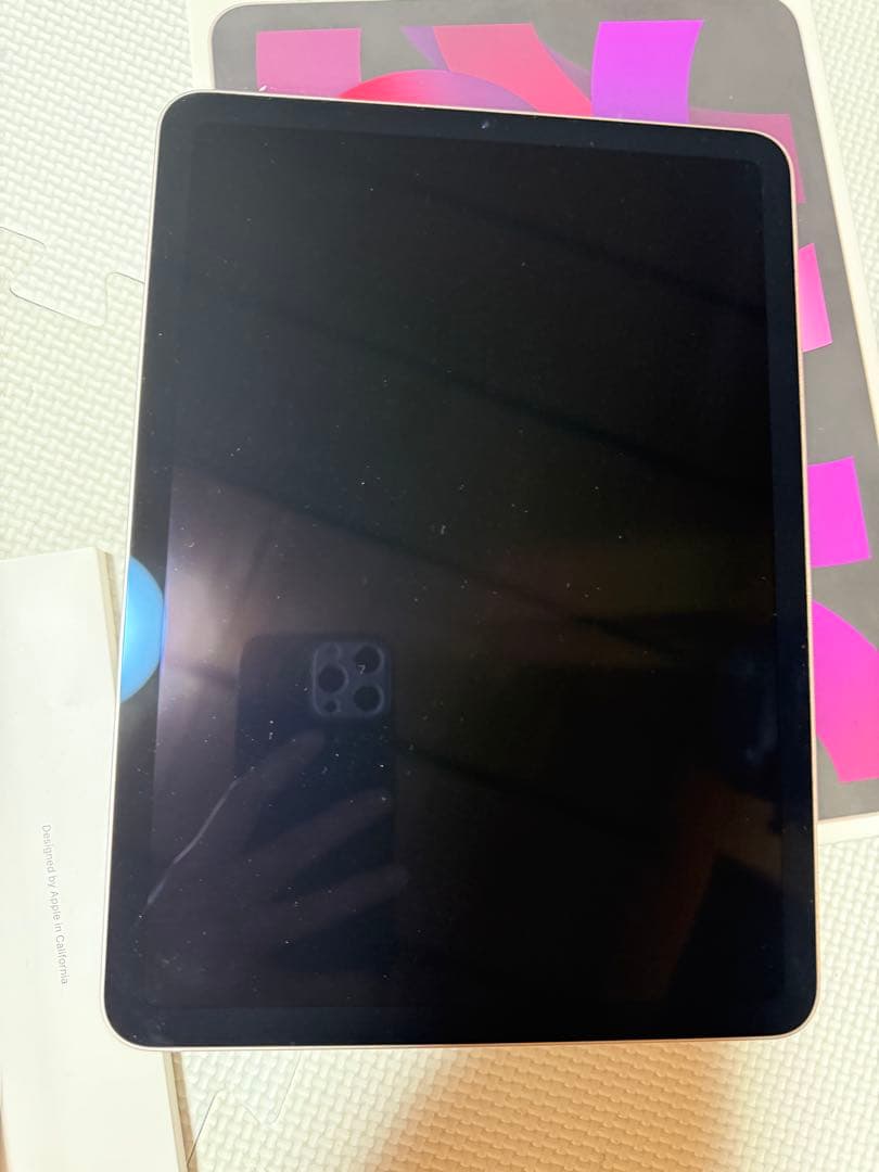 iPad Air (第5世代) 256GB Apple pencil 2