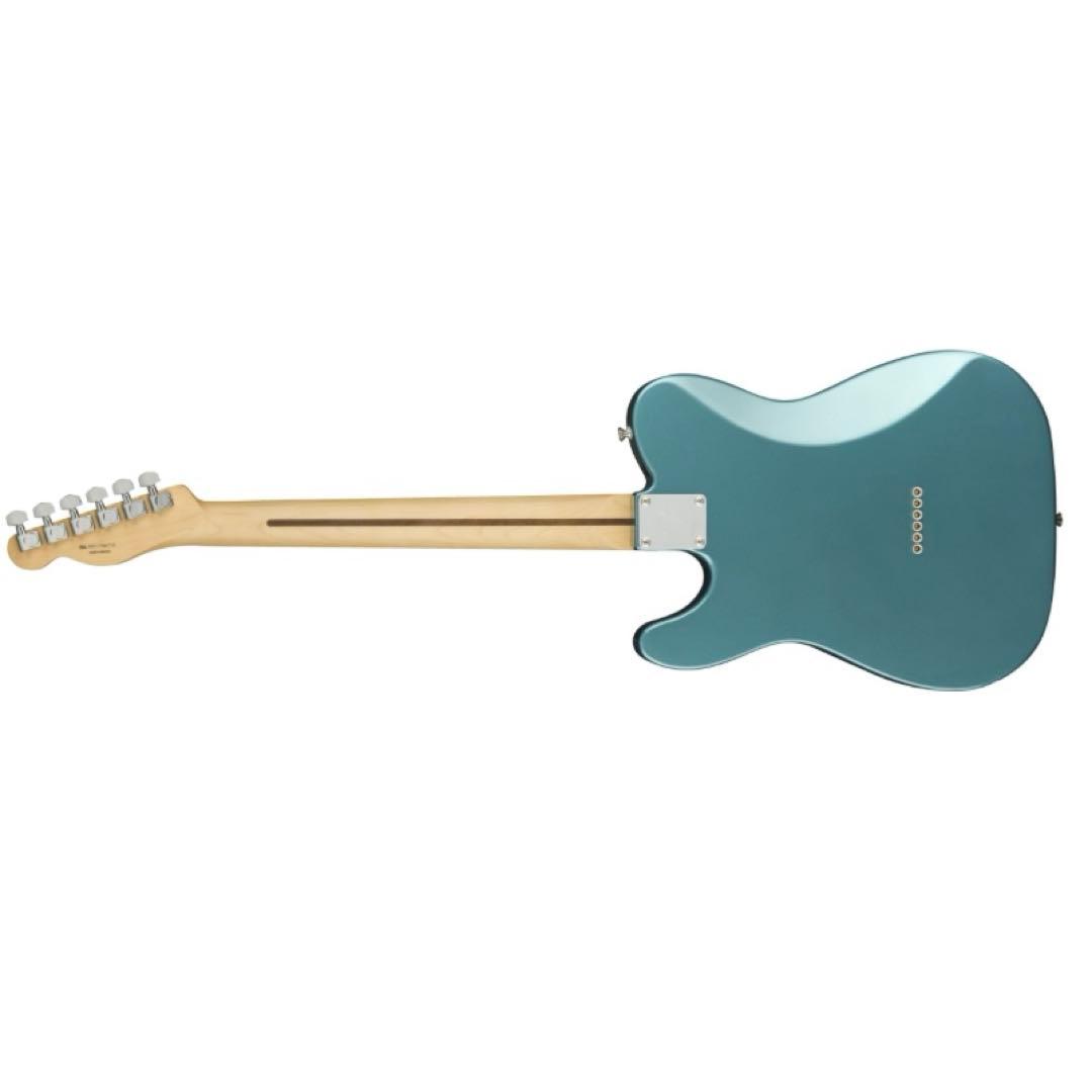 Fender Telecaster Player series ブルー