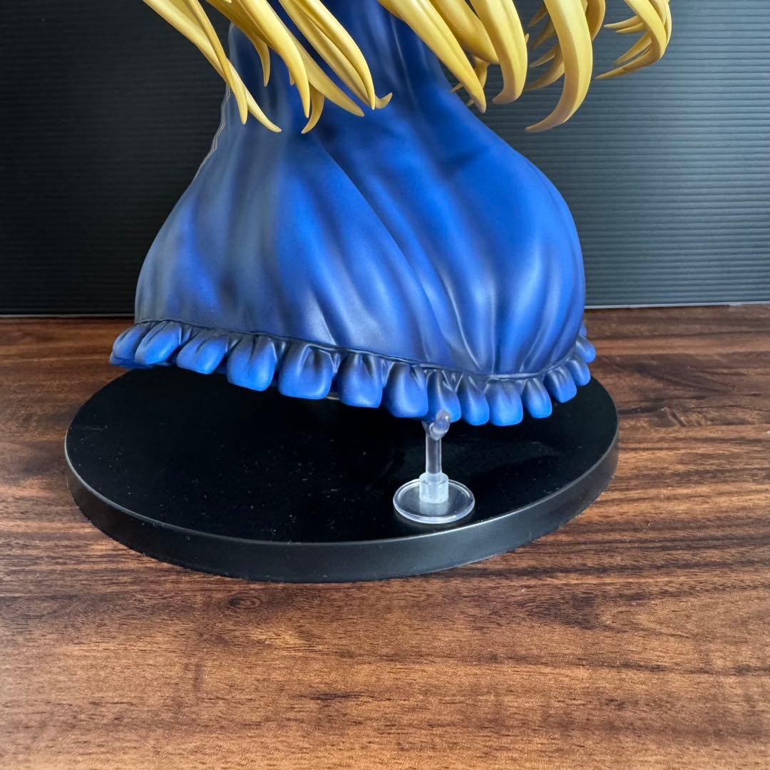 『陰の実力者になりたくて！』アルファ ドレスVer. 美品