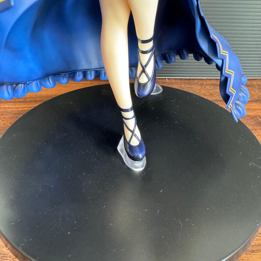 『陰の実力者になりたくて！』アルファ ドレスVer. 美品