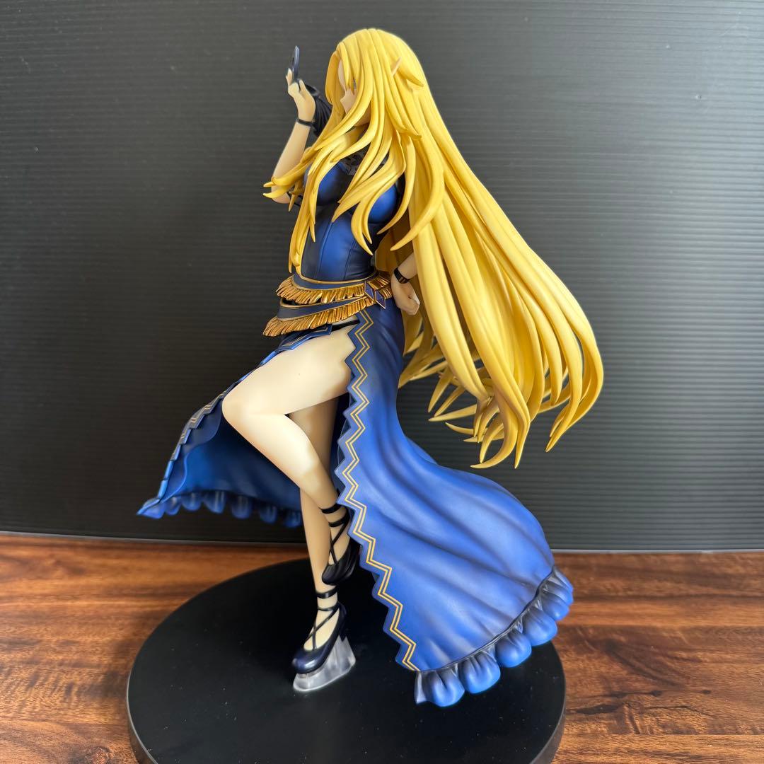 『陰の実力者になりたくて！』アルファ ドレスVer. 美品