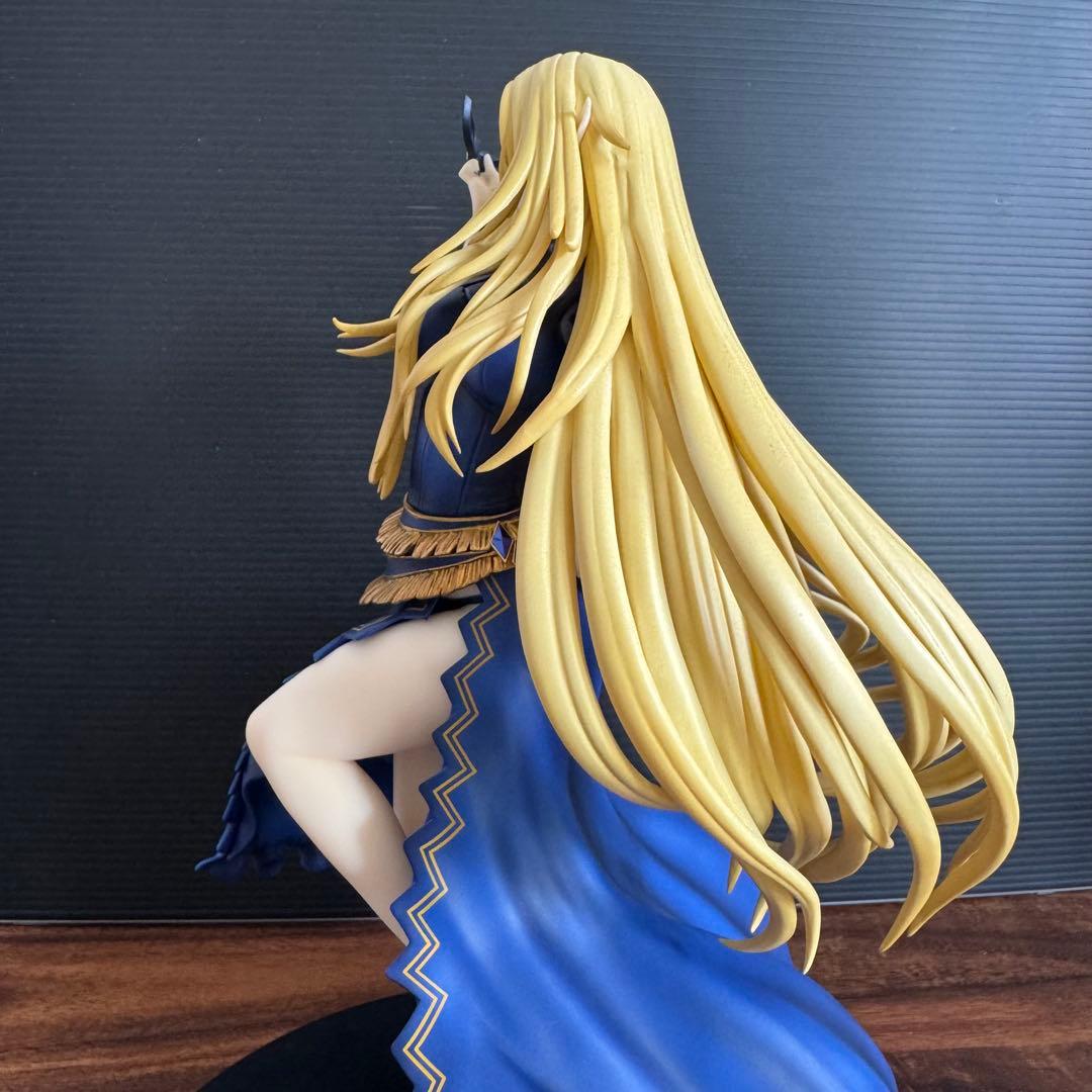 『陰の実力者になりたくて！』アルファ ドレスVer. 美品