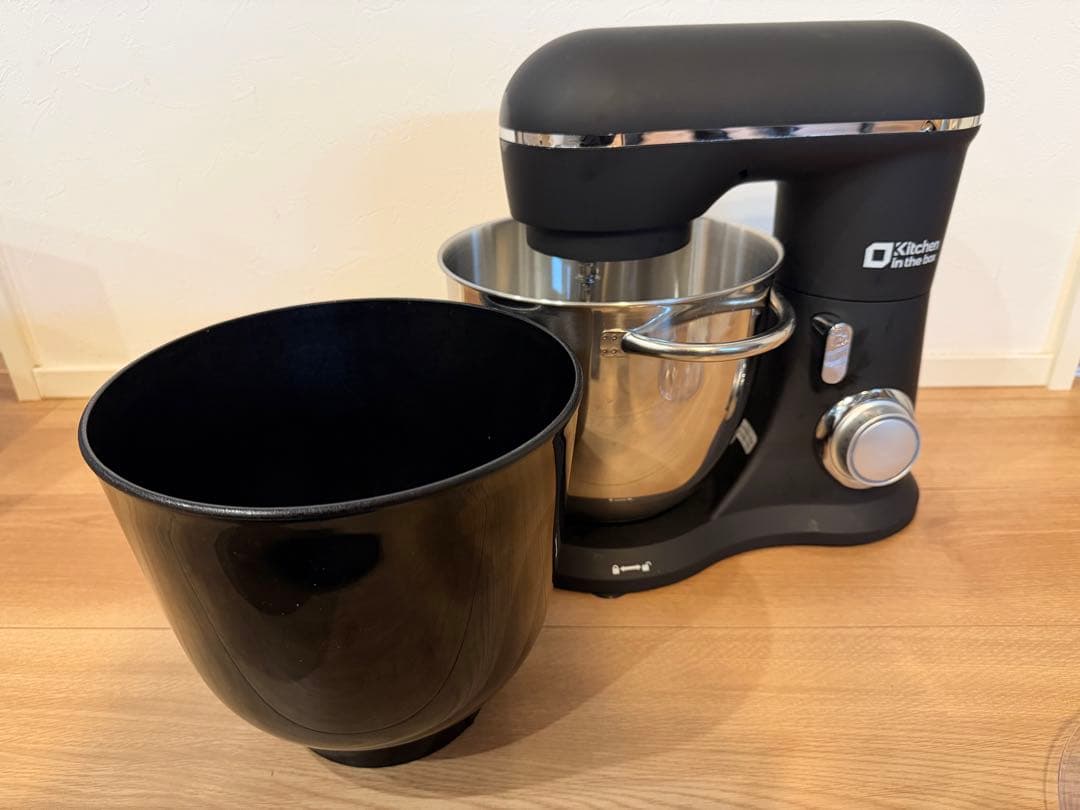Kitchen in the box スタンドミキサー KSM45