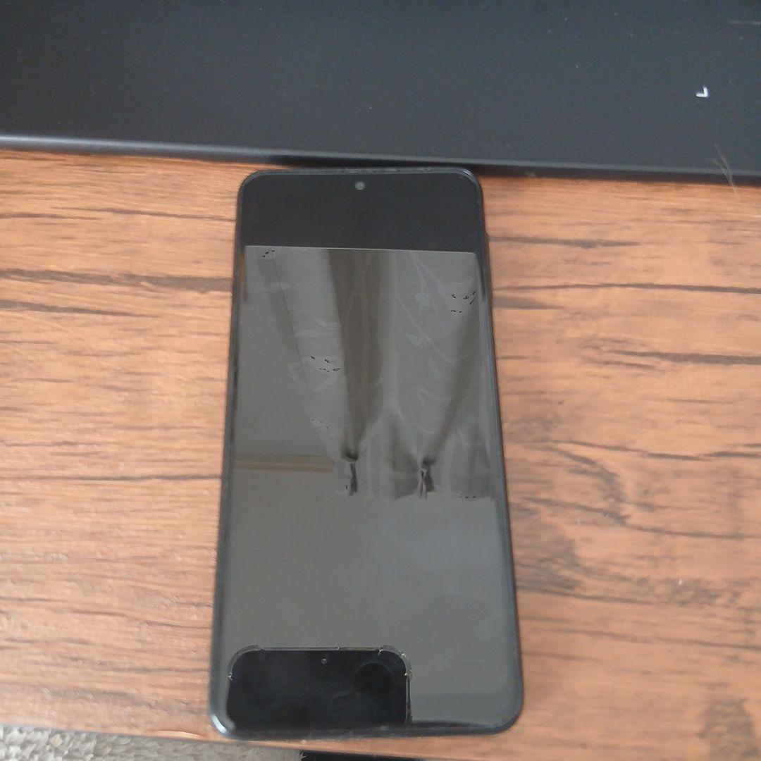 Galaxy SCG18 スマートフォン本体 中古　箱、説明書なし　本体のみ