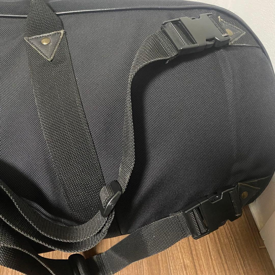 【訳あり】Sハヤシ FJ ユーフォニアム ソフトケース リュック3WAY