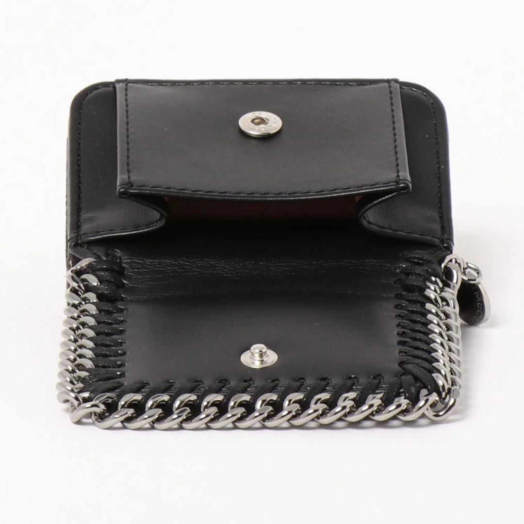 ファラベラ ミニ財布 美品