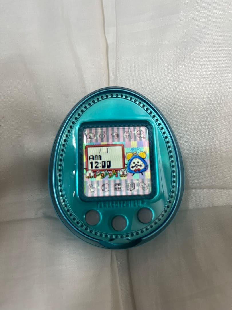 たまごっち4Uプラス/スカイブルー