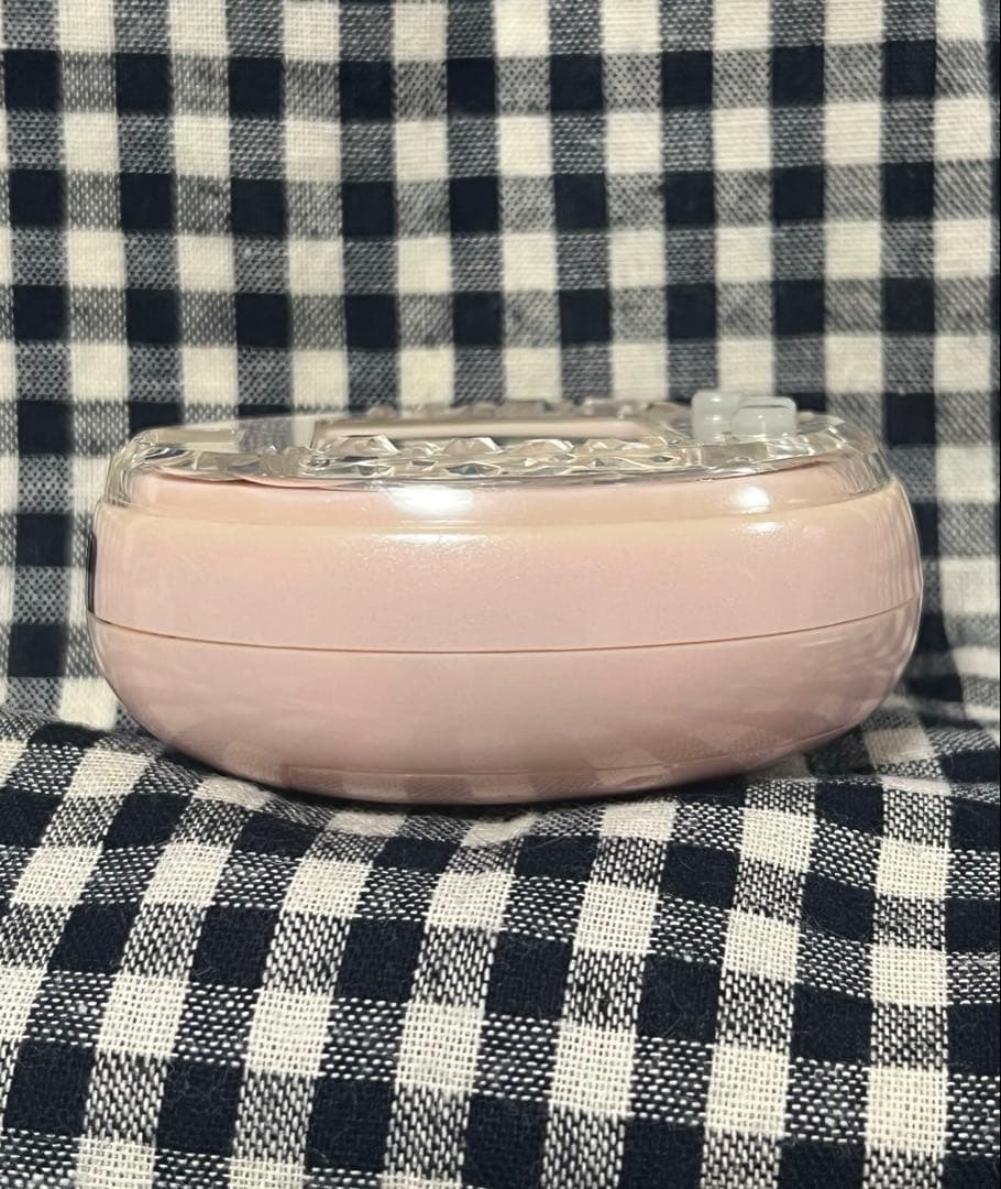 たまごっちピース ピンク Tamagotchi P's ラブメロピアス動作確認済