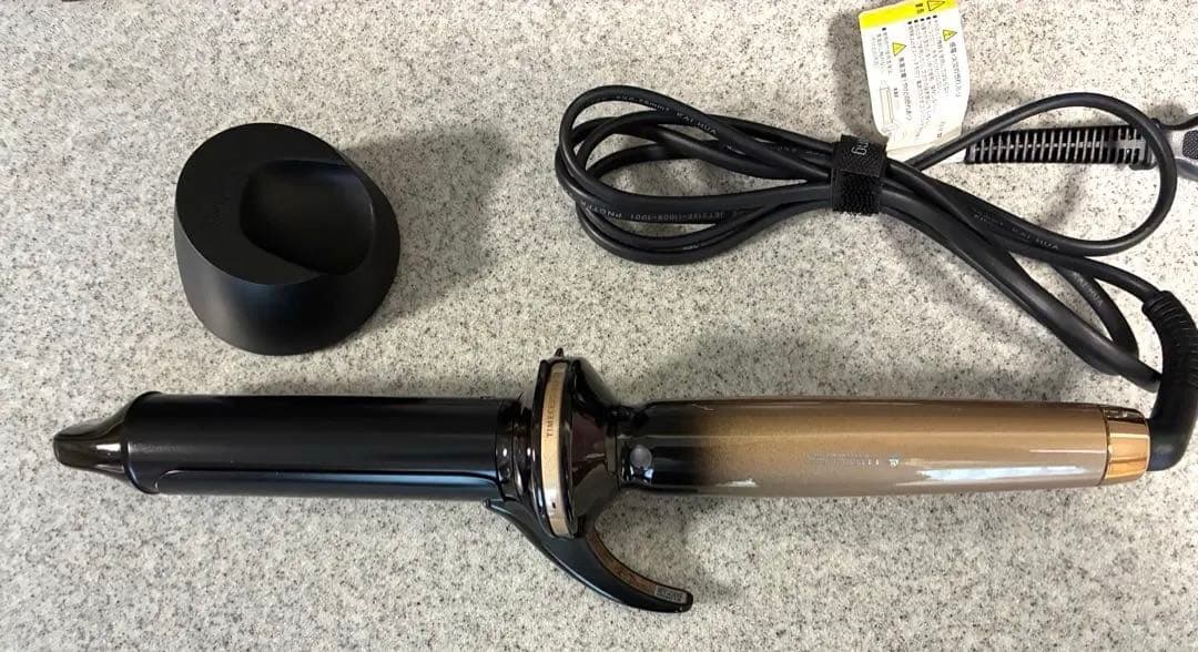 バイオプログラミング　HAIRBEAURON 4D Plus カール　34