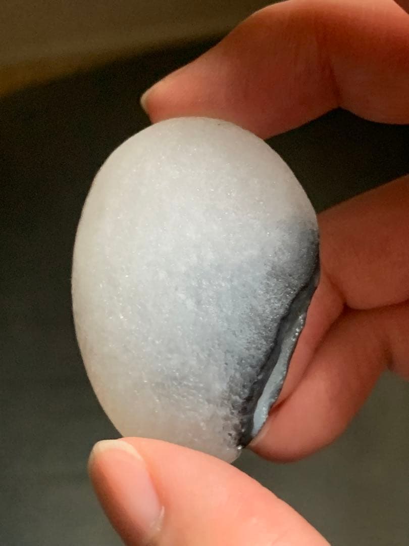 究極のゴビアゲート　ゴビ瑪瑙　蒙古瑪瑙　水石　根付　天眼　天珠　翡翠　化石　隕石