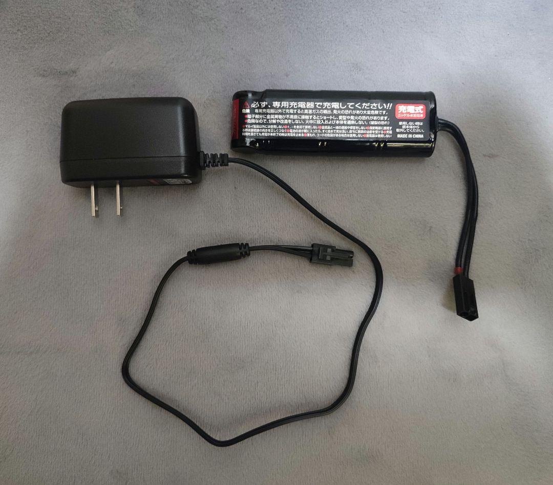 東京マルイ 次世代電動ガン AK47 TYPE-3