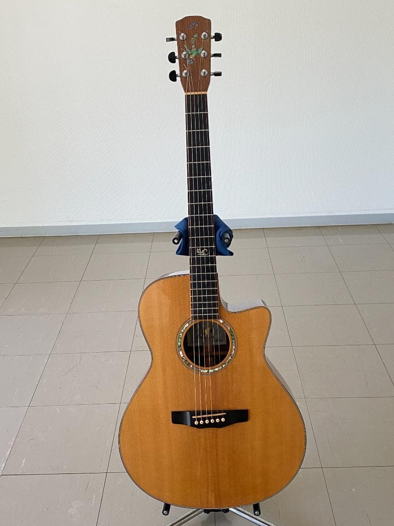 【値下げ】Morris S-101III