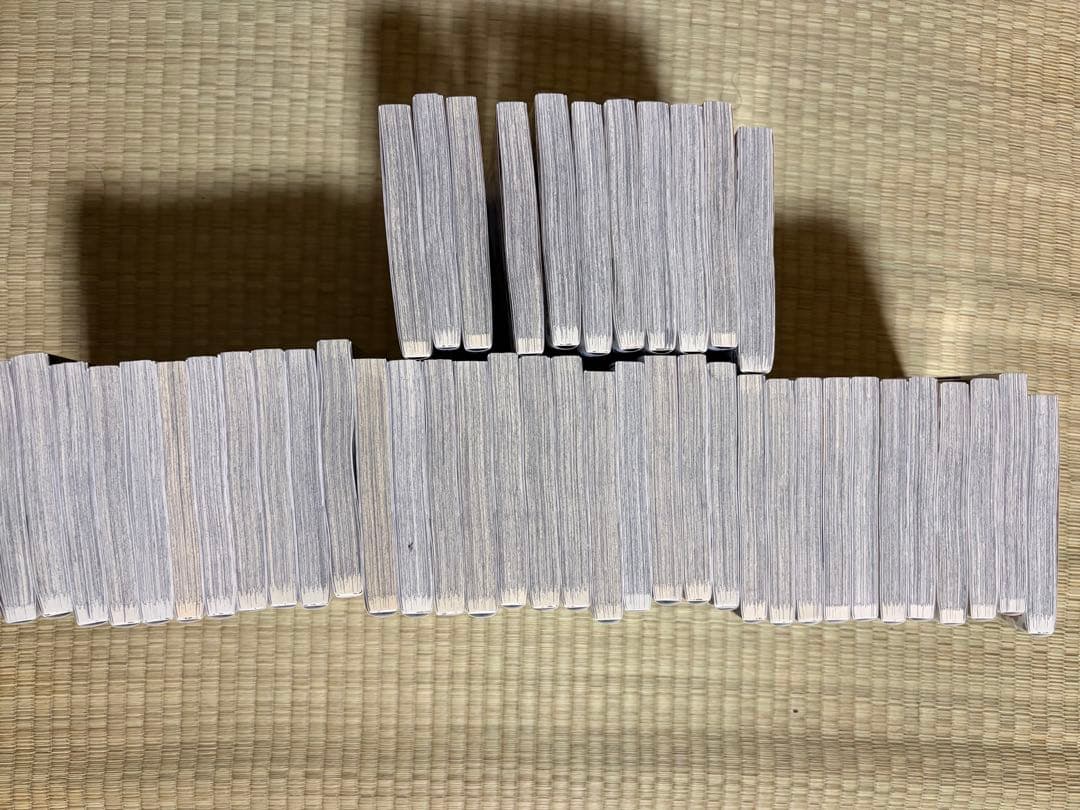 ハイキュー!! １～45巻　全巻セット　新品未開封