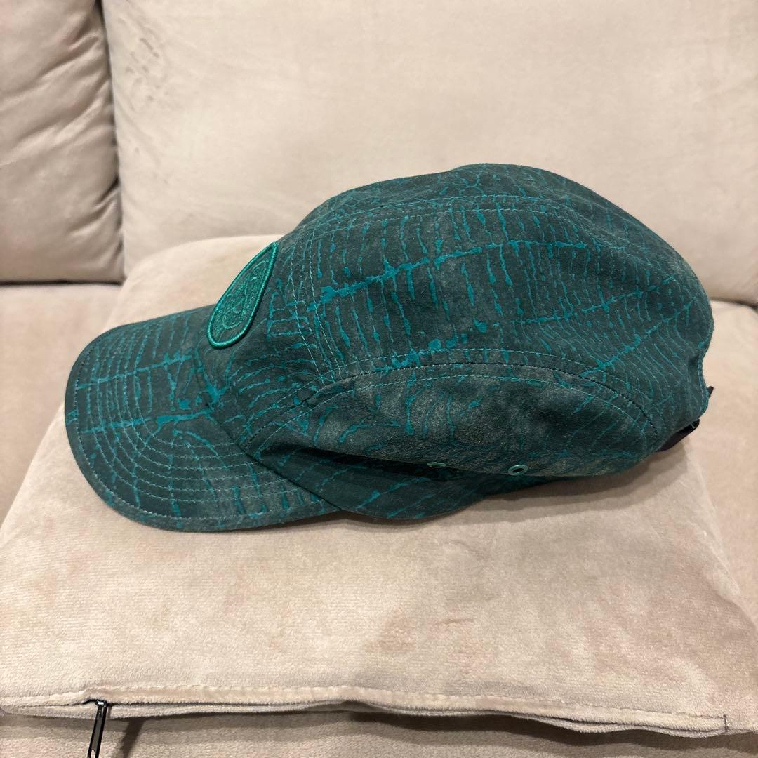 帽子 Supreme Stone  Camp Cap