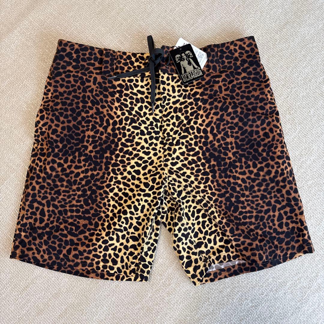 らん【ヒステリックグラマー/HYSTERIC GLAMOUR】水着