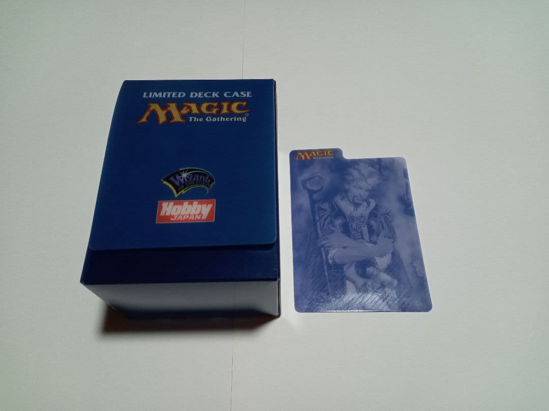 MTG ぎゃざ カードケース＆プレイシート まとめ売り レア・超希少・廃番