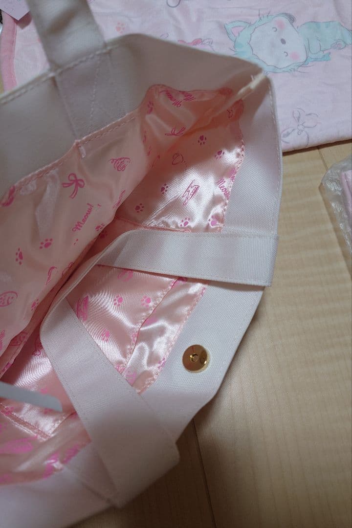 ♡新品♡こねこねこサンリオセット