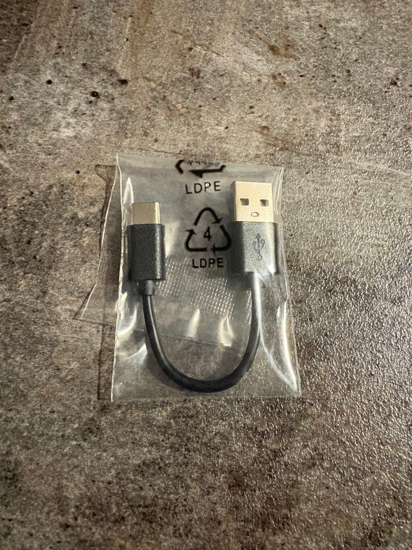 たまごっちユニ　ブルー