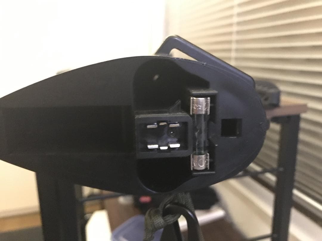 HK416D 中古　使用回数5回　ストック、ドットサイト（カバーなし）