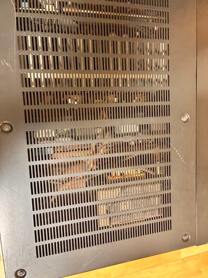 SONY TA-F222ESA プリメインアンプ