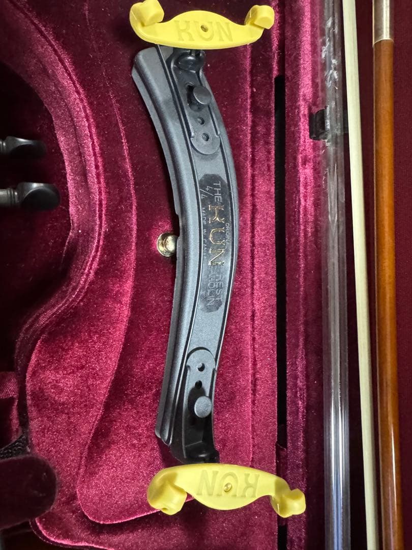 ヤマハ ヴァイオリン V10SG