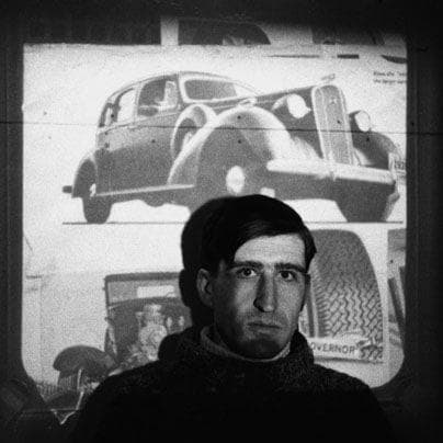 額装済/AFF AVT 155 限定150枚　ヴァレリオ・アダミ/アートポスター